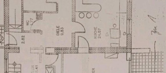 2 Schlafzimmer Stadthaus in Passau, Germany, Nr. 239663 2