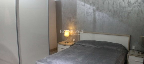 3 chambres Appartement à Sliema, Malta No. 6435 5