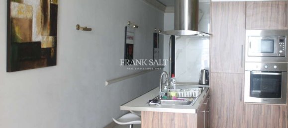 3 chambres Appartement à Sliema, Malta No. 6435 4