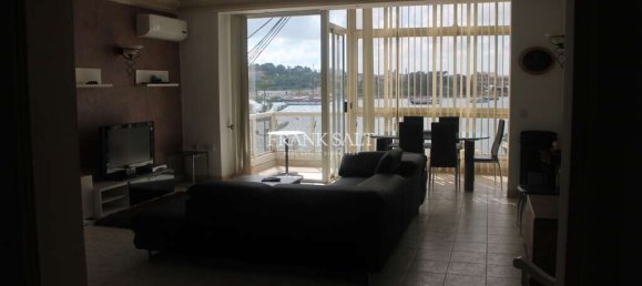 3 chambres Appartement à Sliema, Malta No. 6435 3