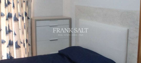 3 chambres Appartement à Sliema, Malta No. 6435 6