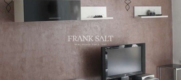 3 chambres Appartement à Sliema, Malta No. 6435 2