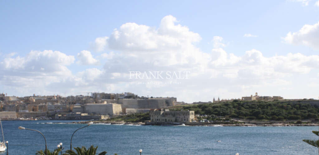 3 chambres Appartement à Sliema, Malta No. 6435