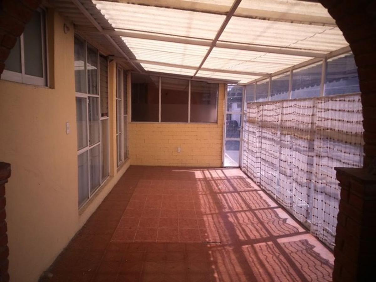 Casa de 4 dormitorios en San Buenaventura, Mexico No. 227325