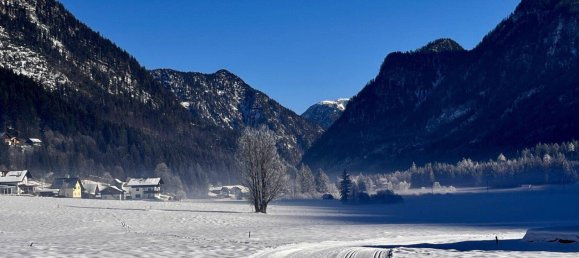 Квартира с 4 комнатами в Гозау, Австрия № 85271 10