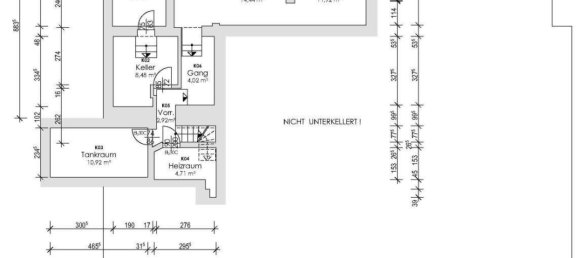 Квартира с 4 комнатами в Гозау, Австрия № 85271 13