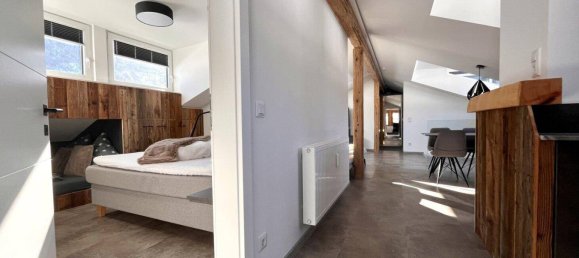 Квартира с 4 комнатами в Гозау, Австрия № 85271 2