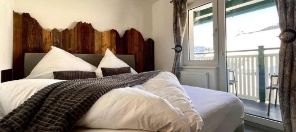 Квартира с 4 комнатами в Гозау, Австрия № 85271 5