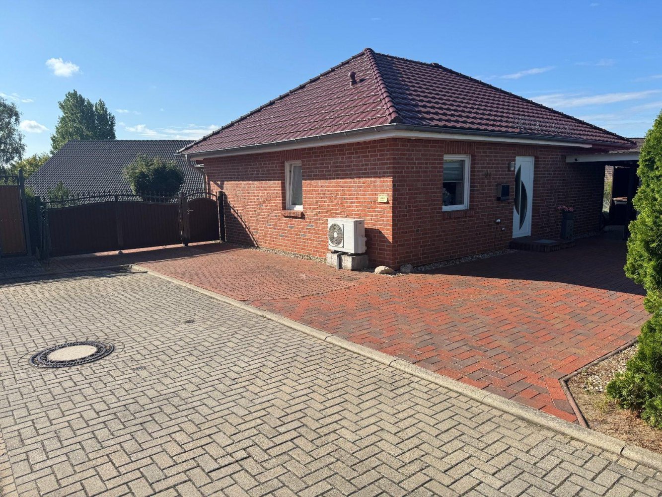 Bungalow T1 em Altmarkkreis Salzwedel, Germany N.º 316452