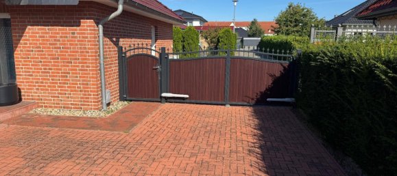 Bungalow T1 em Altmarkkreis Salzwedel, Germany N.º 316452 8