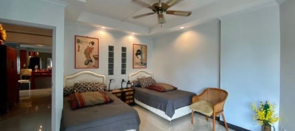 2 bedrooms Condo in Chiang Mai, Thailand No. 19394 16