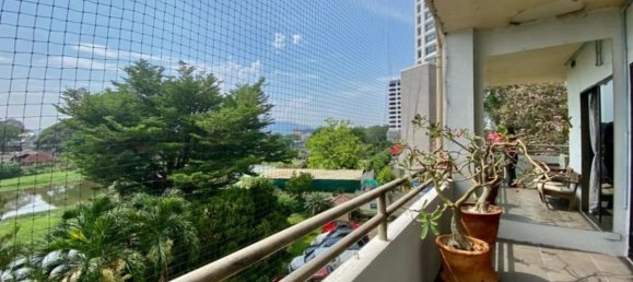 2 bedrooms Condo in Chiang Mai, Thailand No. 19394 18