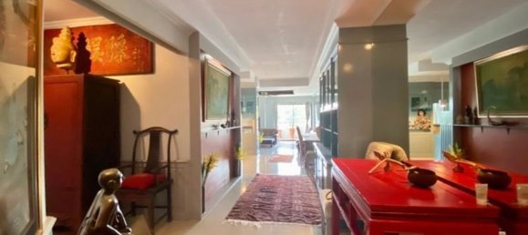 2 bedrooms Condo in Chiang Mai, Thailand No. 19394 2