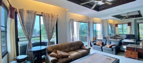2 bedrooms Condo in Chiang Mai, Thailand No. 19394 5