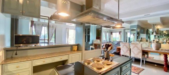 2 bedrooms Condo in Chiang Mai, Thailand No. 19394 6