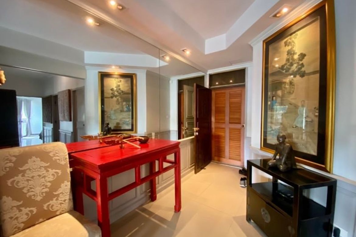 2 bedrooms Condo in Chiang Mai, Thailand No. 19394