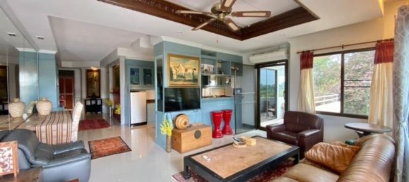 2 bedrooms Condo in Chiang Mai, Thailand No. 19394 4