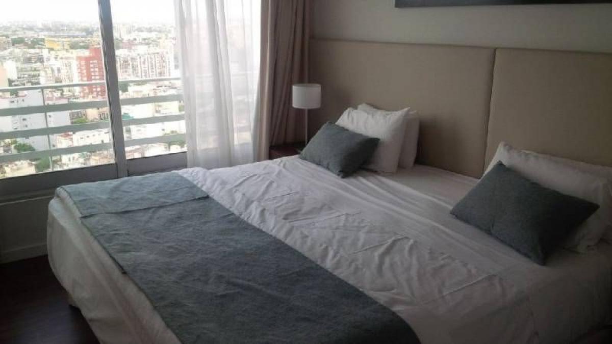 استوديو في Buenos Aires, Argentina رقم 76465