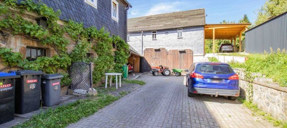 3 Schlafzimmer Stadthaus in Saalfeld-Rudolstadt, Germany, Nr. 330162 3