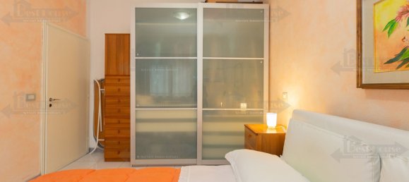 2-salle Appartement à Milan, Italy No. 244476 4