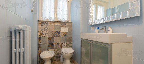 2-salle Appartement à Milan, Italy No. 244476 14