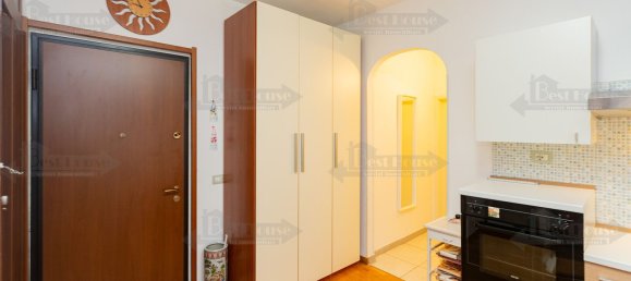 2-salle Appartement à Milan, Italy No. 244476 12