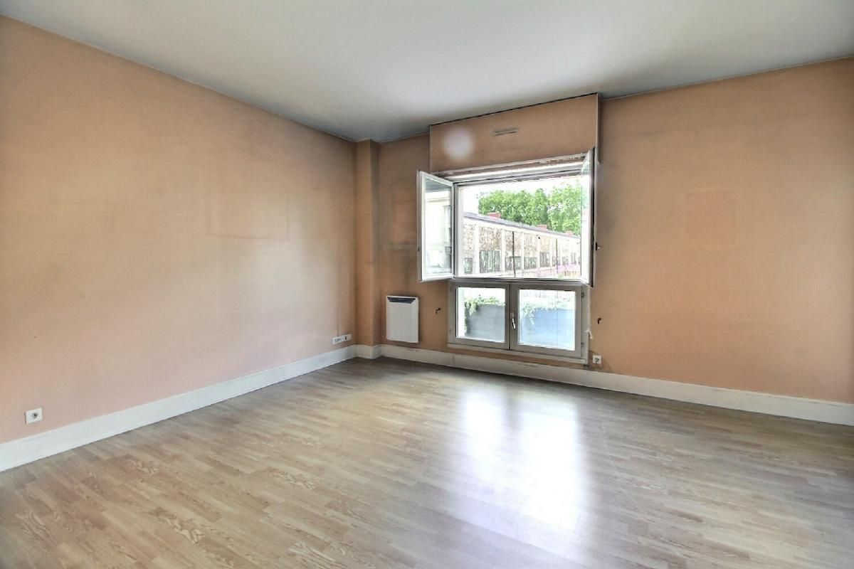 1 Schlafzimmer Wohnung in Versailles, France, Nr. 185950