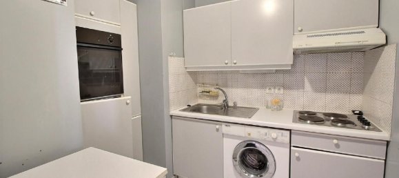 1 Schlafzimmer Wohnung in Versailles, France, Nr. 185950 3