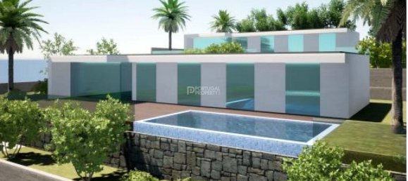  Land in Calheta, Portugal No. 109588 6