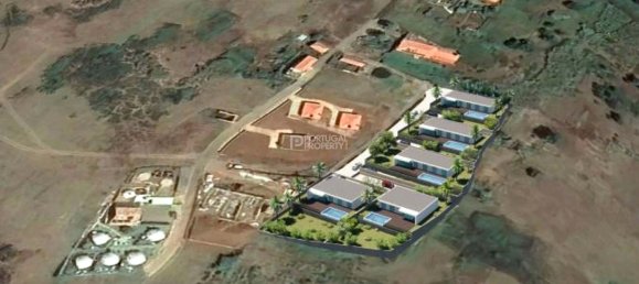  Land in Calheta, Portugal No. 109588 2