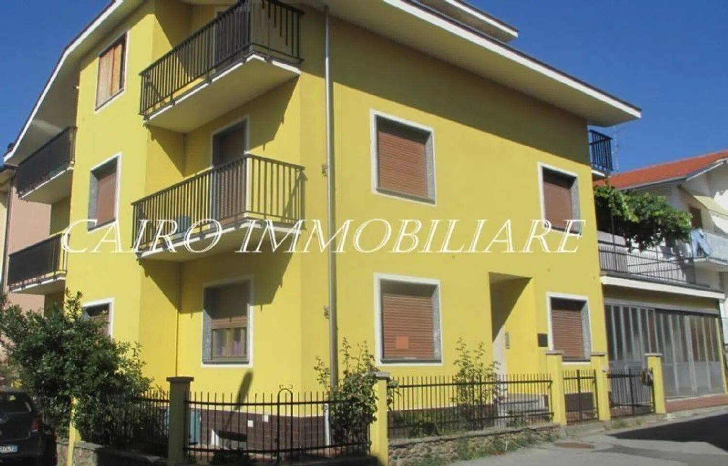 5 chambres Villa à Cairo Montenotte, Italy No. 101787