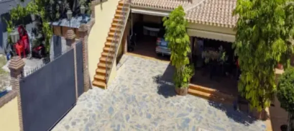 10 bedrooms House in La Quinta, Spain No. 38868 15