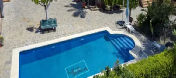 10 bedrooms House in La Quinta, Spain No. 38868 13