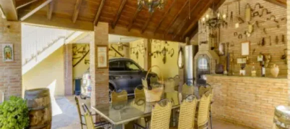 10 bedrooms House in La Quinta, Spain No. 38868 16