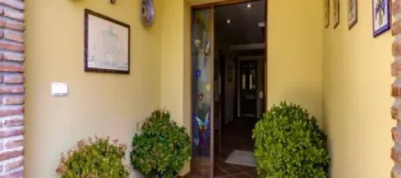 10 bedrooms House in La Quinta, Spain No. 38868 6