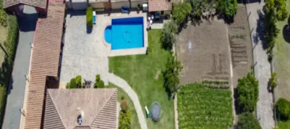 10 bedrooms House in La Quinta, Spain No. 38868 11