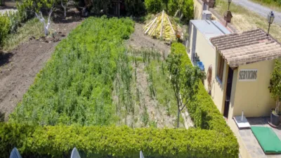 10 bedrooms House in La Quinta, Spain No. 38868