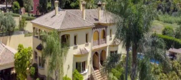 10 bedrooms House in La Quinta, Spain No. 38868 8