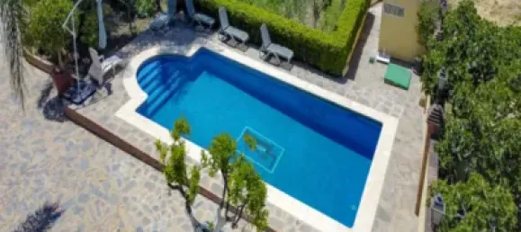 10 bedrooms House in La Quinta, Spain No. 38868 2