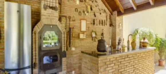 10 bedrooms House in La Quinta, Spain No. 38868 7