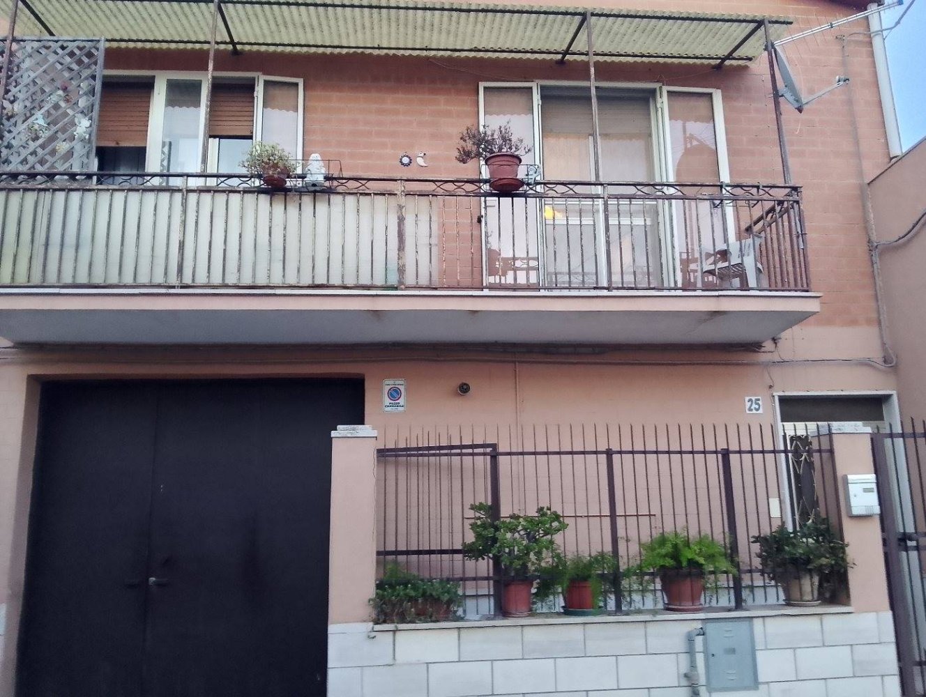 5غرفة منزل في Poggio Imperiale, Italy رقم 116117