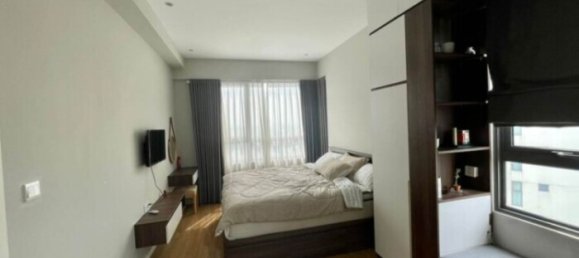 Apartamento T2 em Ho Chi Minh, Vietnam N.º 74889 4