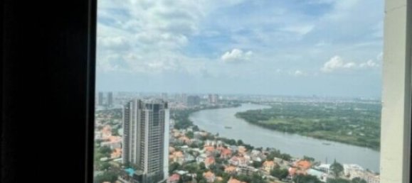 Apartamento T2 em Ho Chi Minh, Vietnam N.º 74889 6