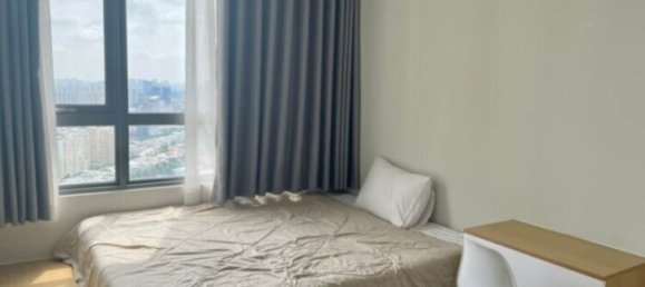 Apartamento T2 em Ho Chi Minh, Vietnam N.º 74889 5