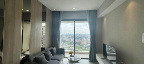 Apartamento T2 em Ho Chi Minh, Vietnam N.º 74889 3