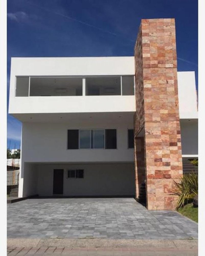 4 Schlafzimmer Haus in Queretaro, Mexico, Nr. 163466