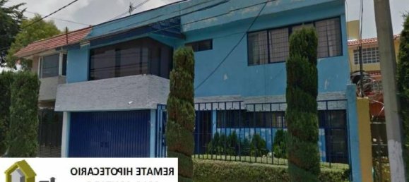 4 Schlafzimmer Haus in Candelaria, Mexico, Nr. 154437 2