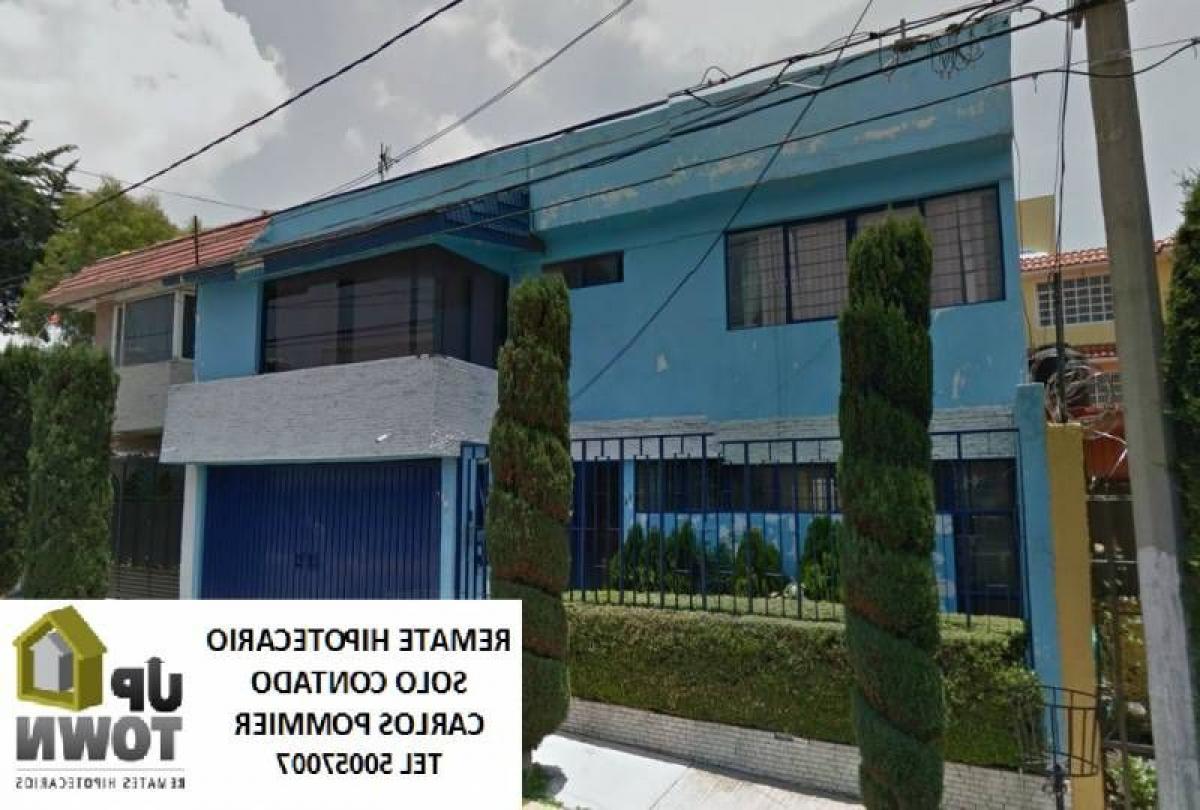 4 Schlafzimmer Haus in Candelaria, Mexico, Nr. 154437