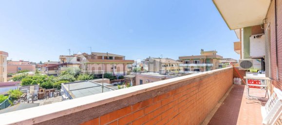 3 Schlafzimmer Wohnung in Fiumicino, Italy, Nr. 284634 26