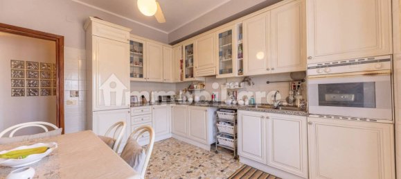 3 Schlafzimmer Wohnung in Fiumicino, Italy, Nr. 284634 29